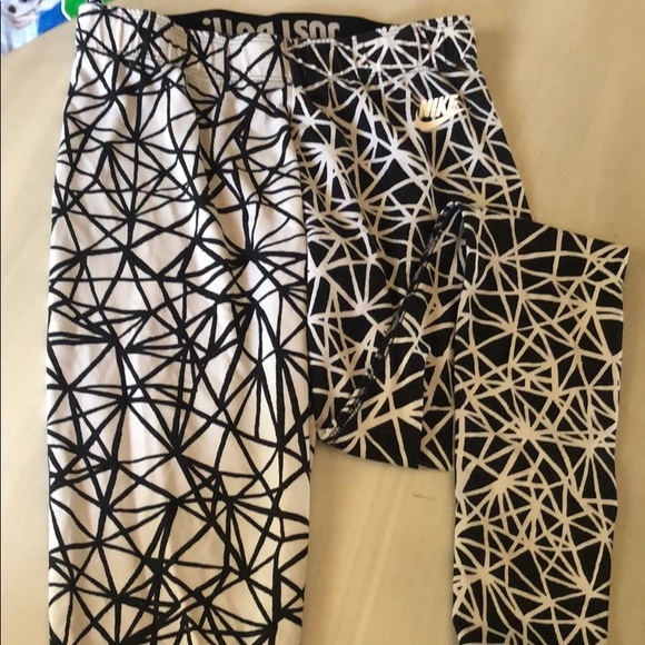 Nike leggings S - Picture 1 of 2